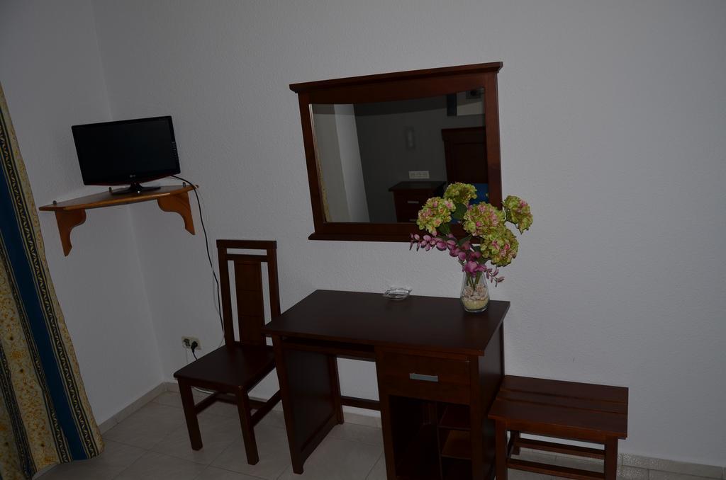 Hotel La Parra กวยบัส เดล อัลมันโซรา ห้อง รูปภาพ